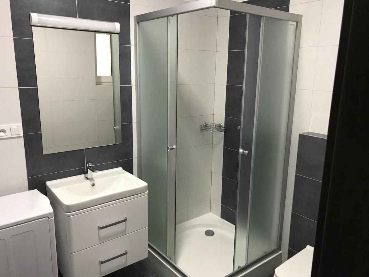 Apartmán NA KOPCI Krucemburk Esterno foto