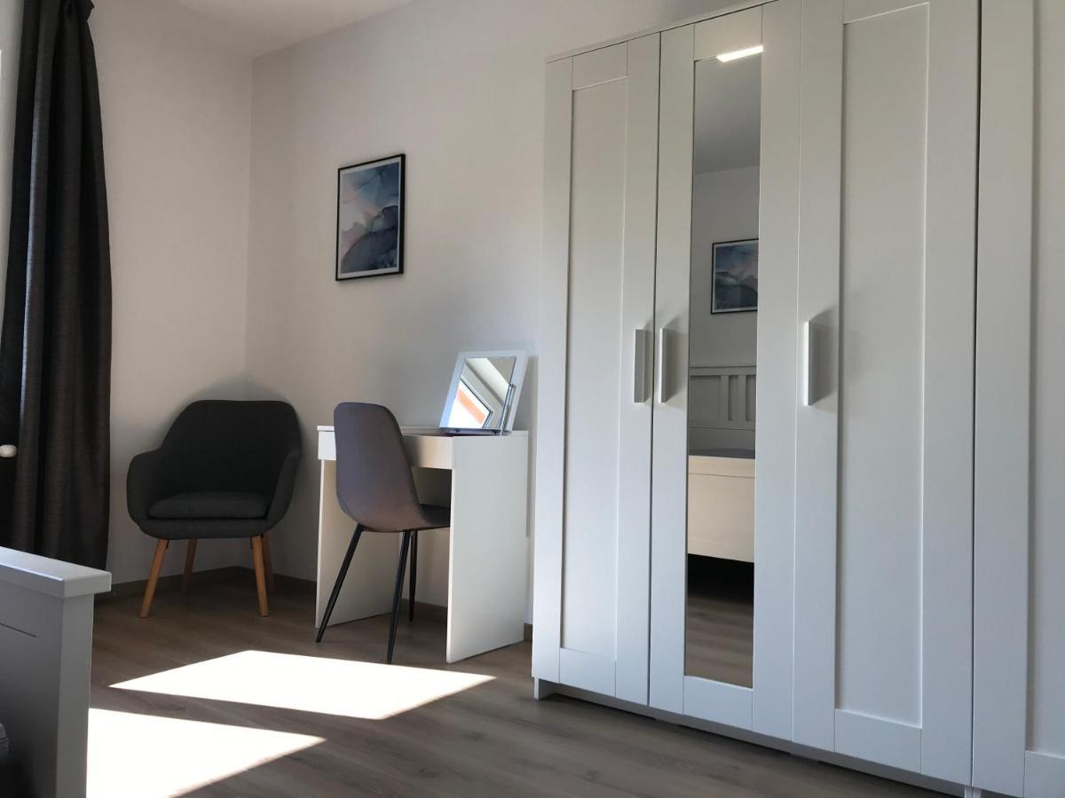 Apartmán NA KOPCI Krucemburk Esterno foto