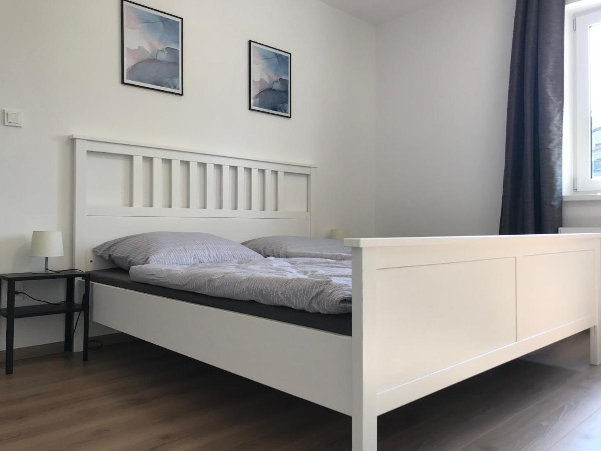 Apartmán NA KOPCI Krucemburk Esterno foto