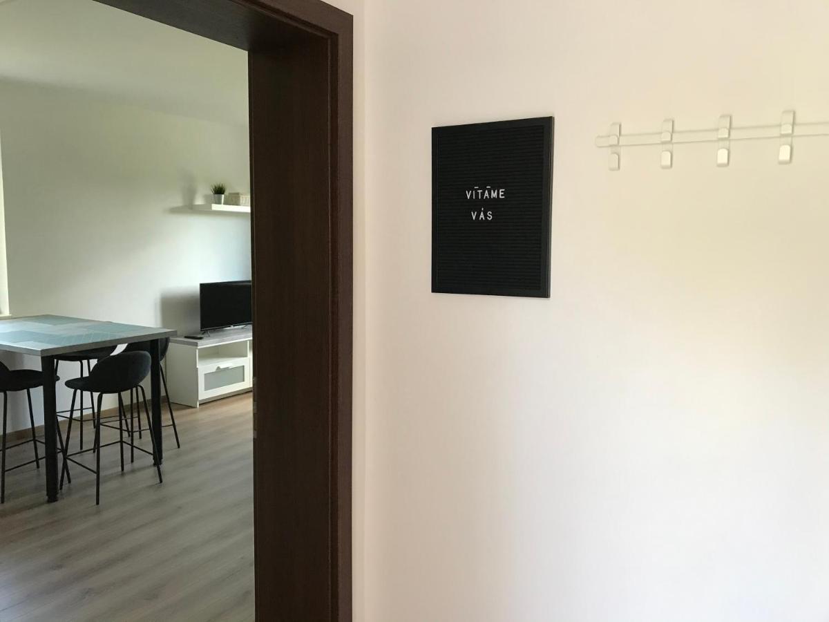 Apartmán NA KOPCI Krucemburk Esterno foto