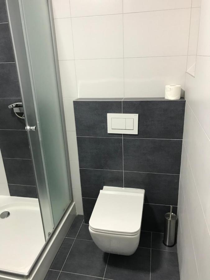 Apartmán NA KOPCI Krucemburk Esterno foto