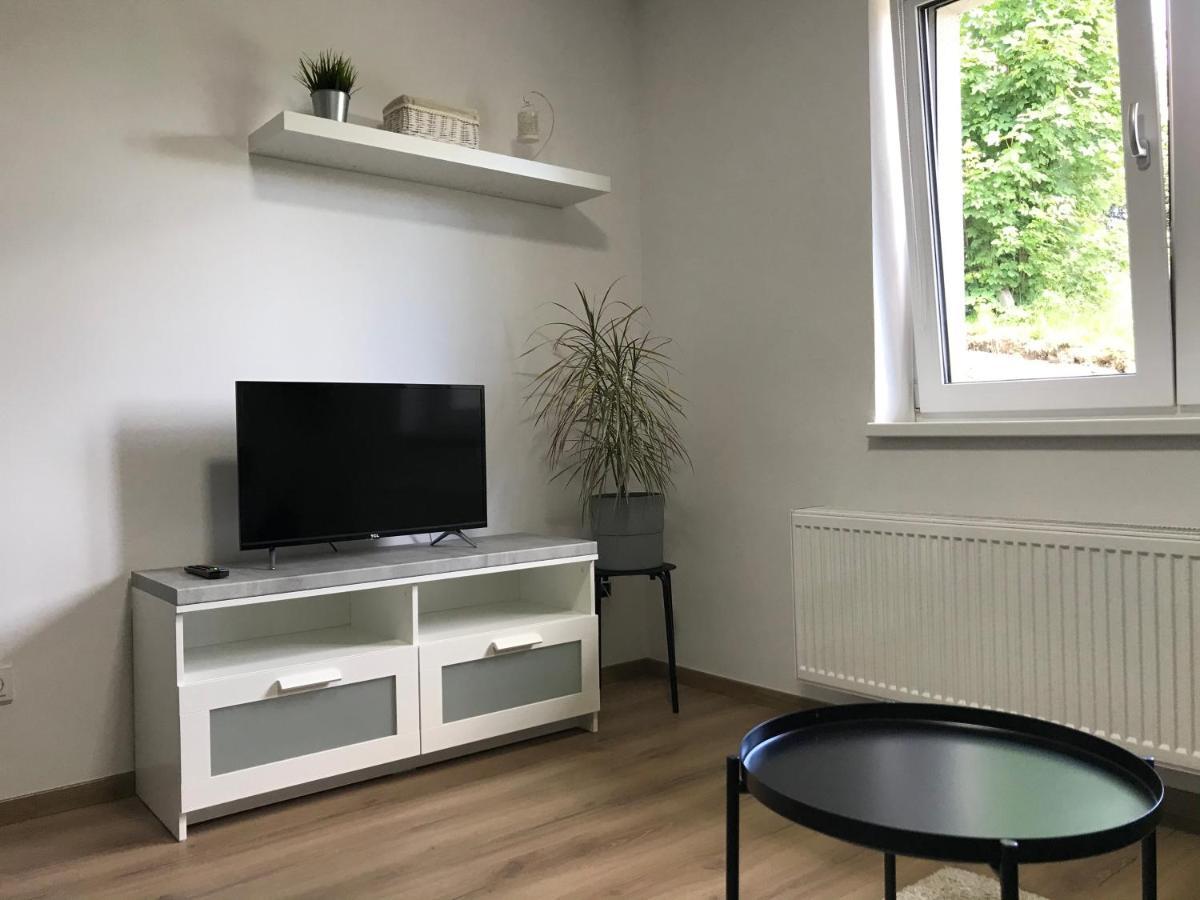 Apartmán NA KOPCI Krucemburk Esterno foto