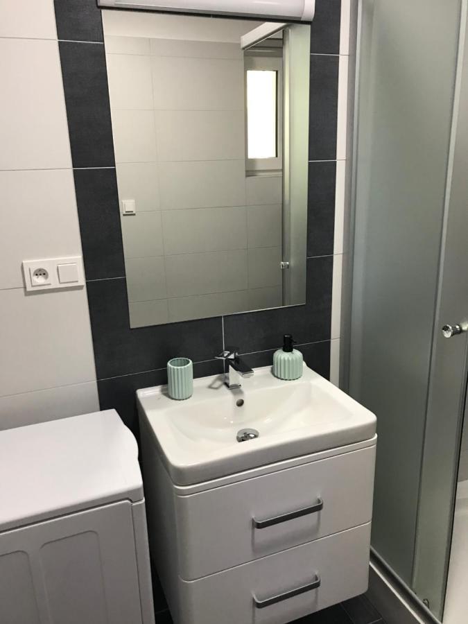 Apartmán NA KOPCI Krucemburk Esterno foto