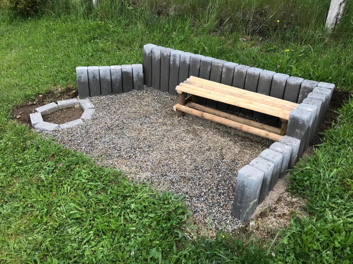 Apartmán NA KOPCI Krucemburk Esterno foto