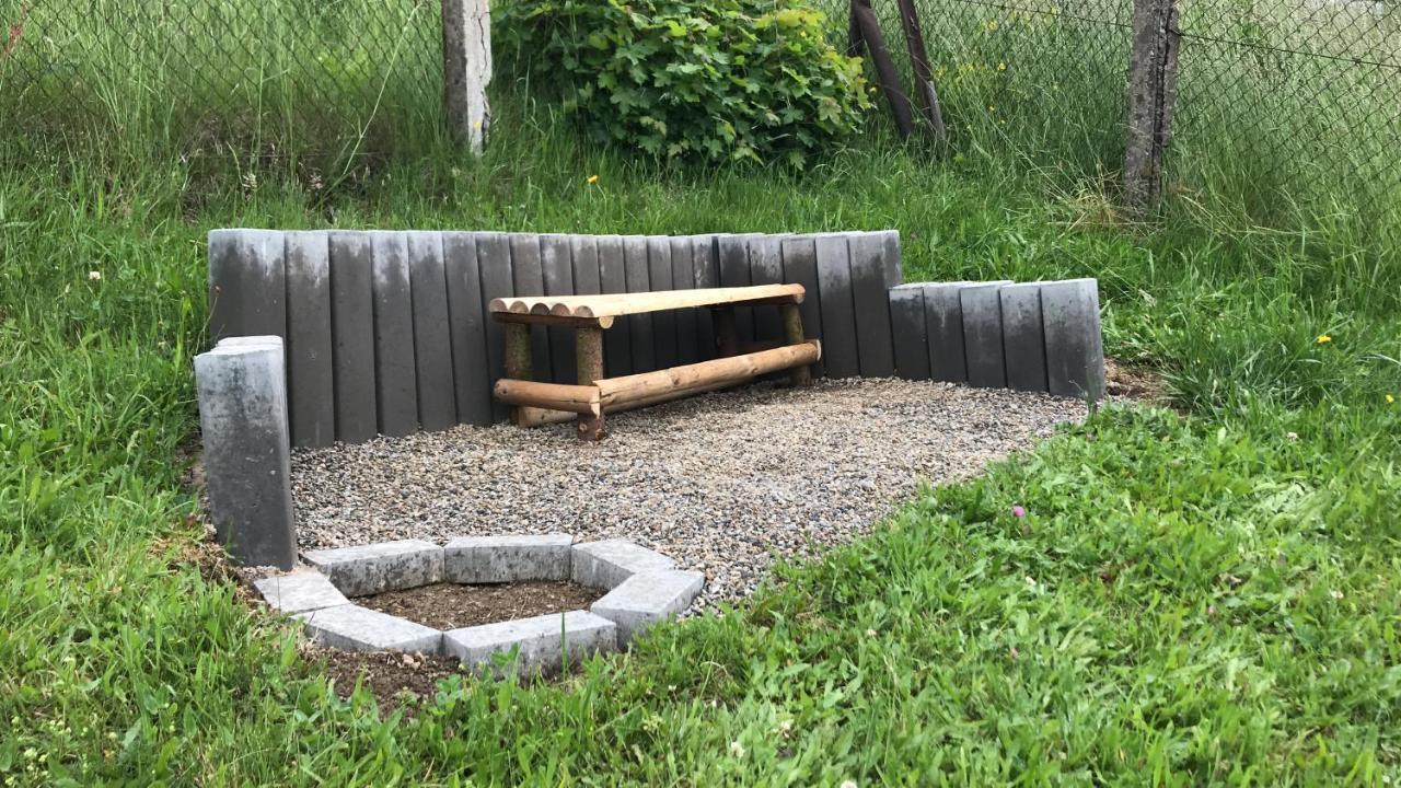 Apartmán NA KOPCI Krucemburk Esterno foto