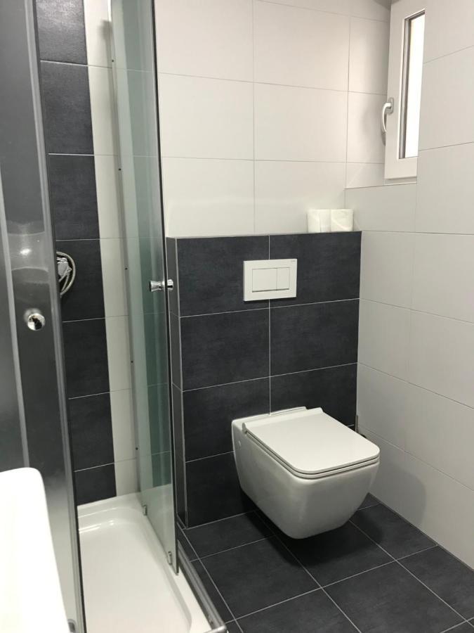 Apartmán NA KOPCI Krucemburk Esterno foto