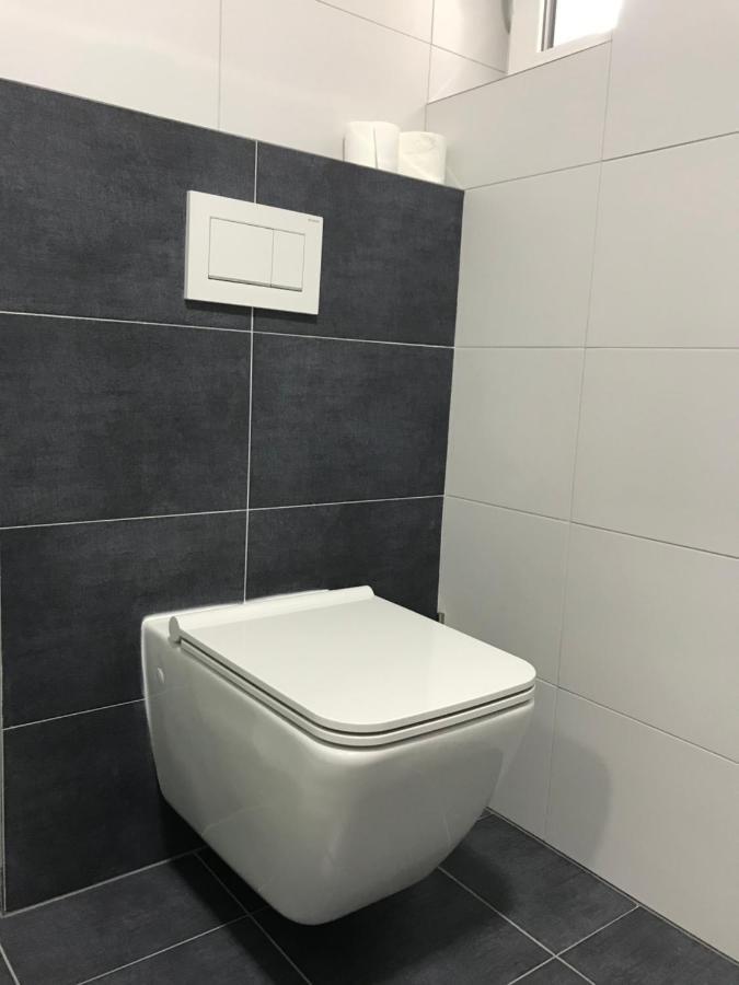 Apartmán NA KOPCI Krucemburk Esterno foto