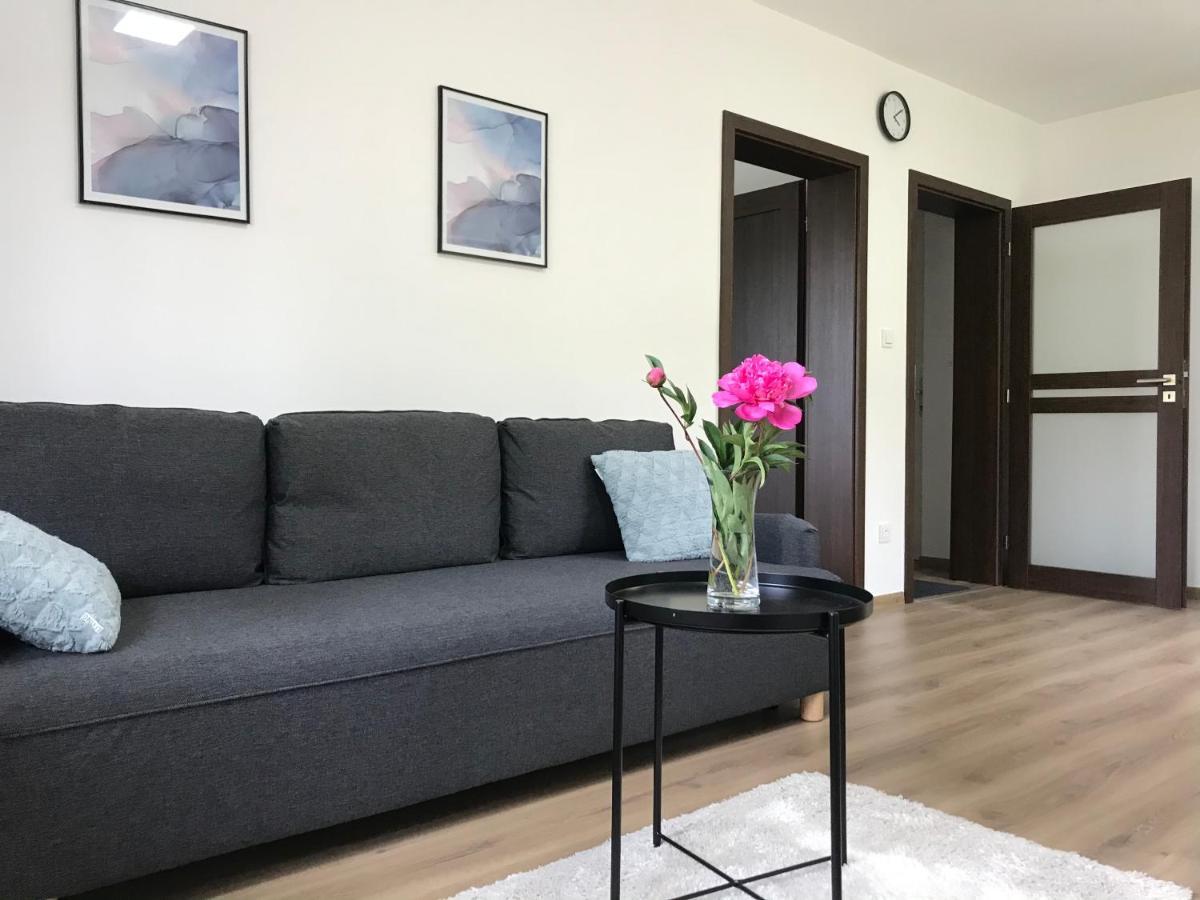 Apartmán NA KOPCI Krucemburk Esterno foto
