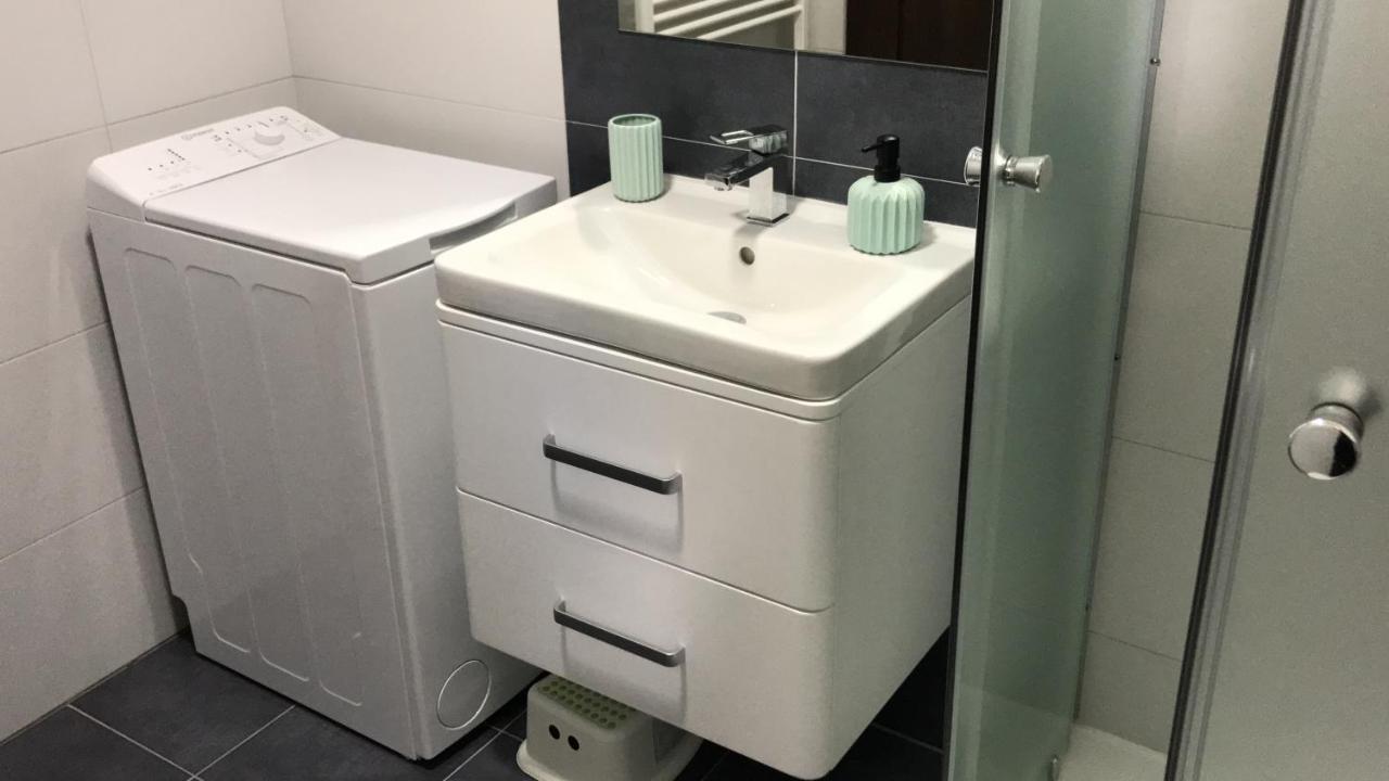 Apartmán NA KOPCI Krucemburk Esterno foto