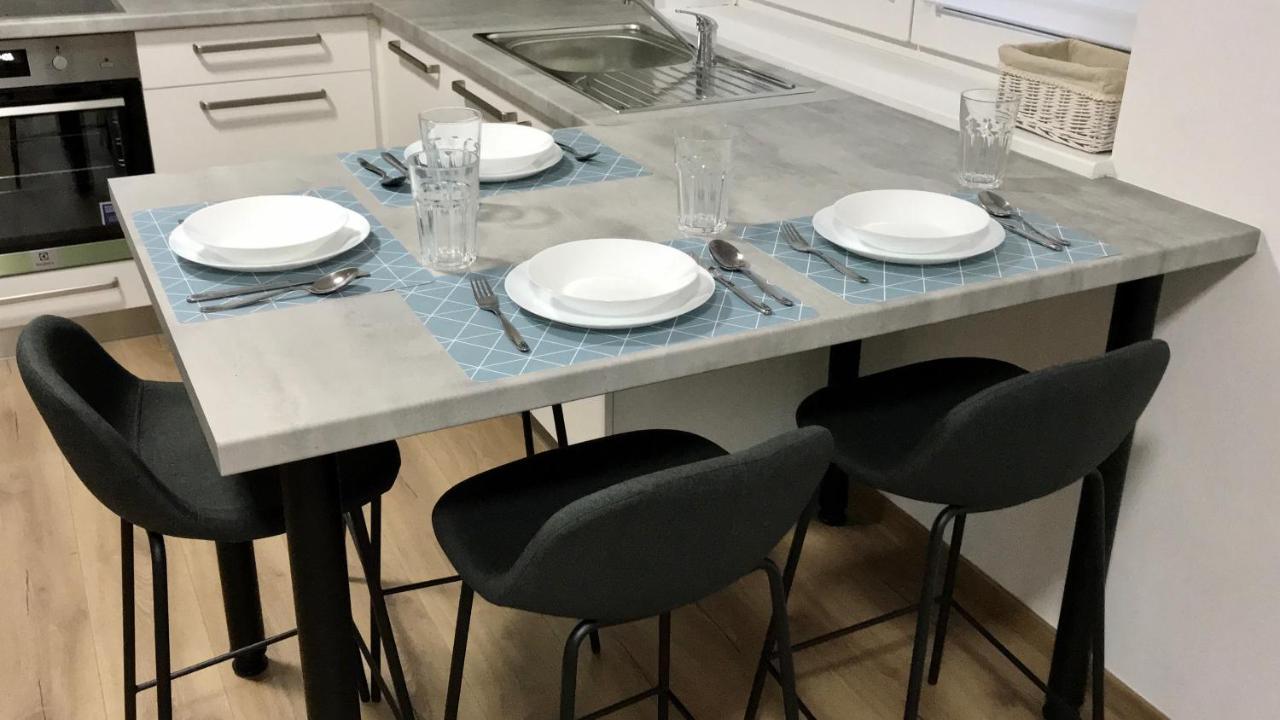 Apartmán NA KOPCI Krucemburk Esterno foto