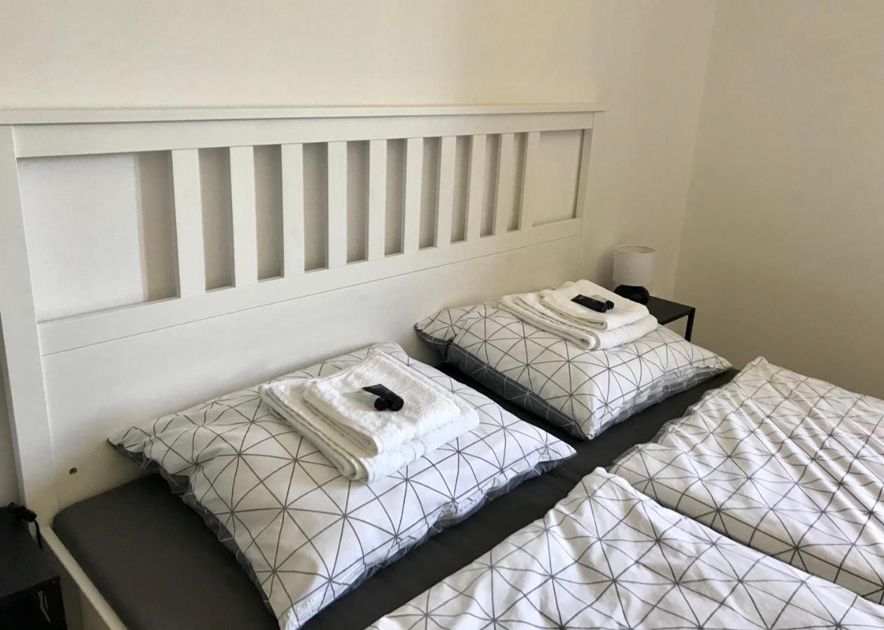 Apartmán NA KOPCI Krucemburk Esterno foto
