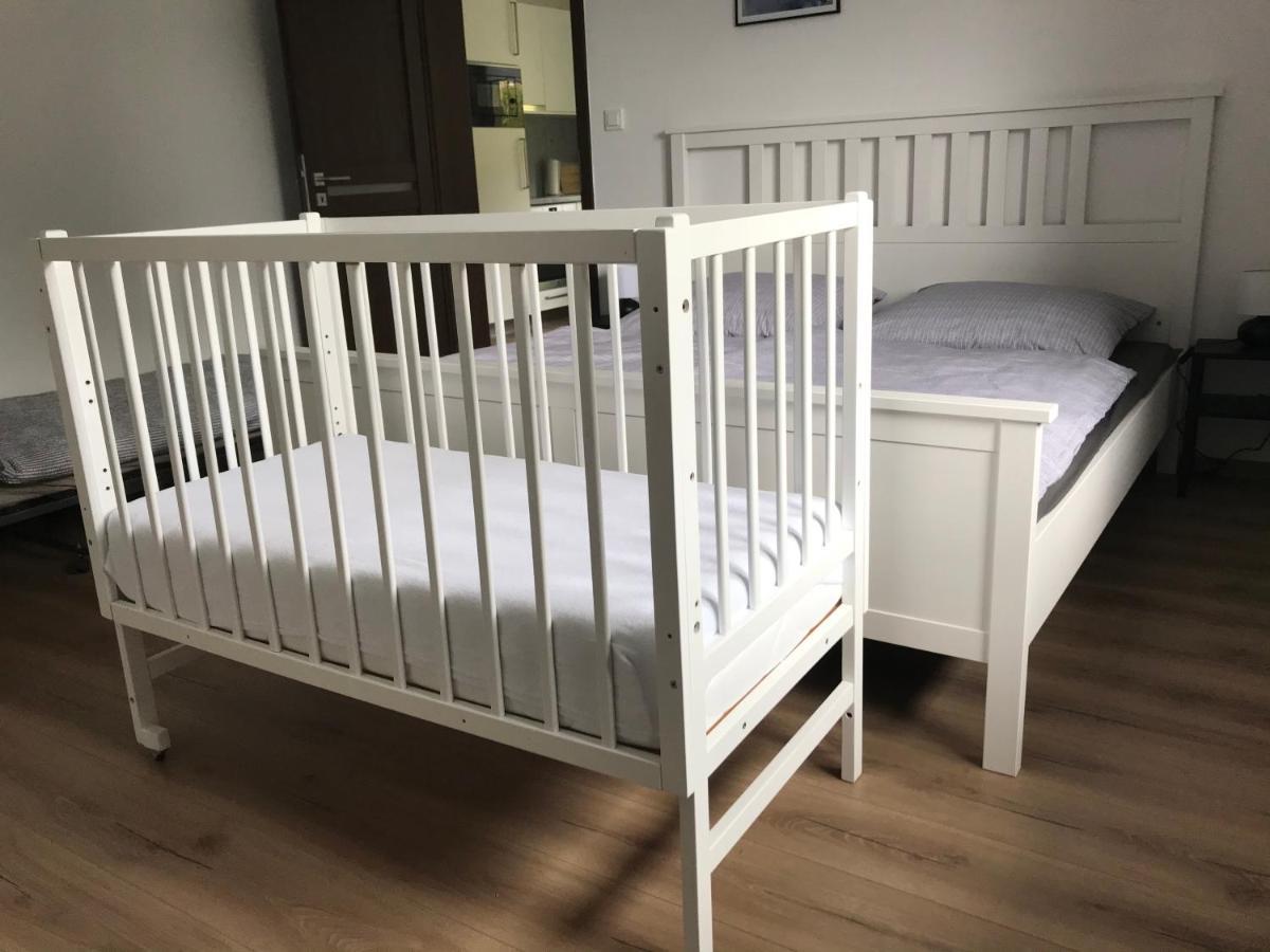 Apartmán NA KOPCI Krucemburk Esterno foto