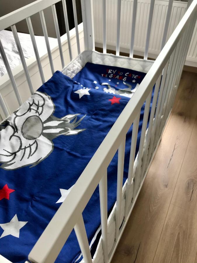 Apartmán NA KOPCI Krucemburk Esterno foto