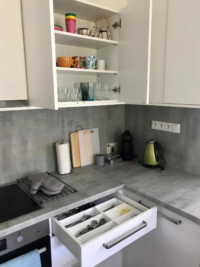 Apartmán NA KOPCI Krucemburk Esterno foto