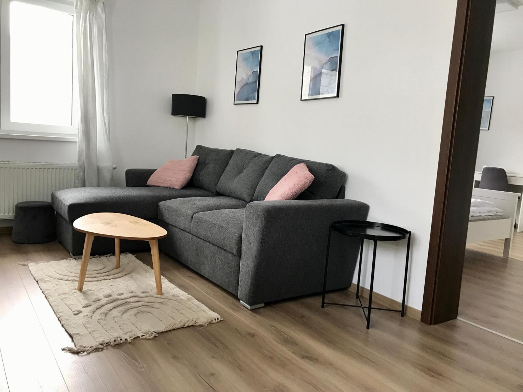 Apartmán NA KOPCI Krucemburk Esterno foto